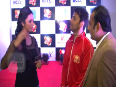 Ishita Seen At The Launch Of Raman 's Team Jaipur Raj Joshiley | BCL| 