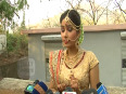 Twist ! Radha not present in her wedding | Scooty Ride | Mere Rang Mein Rangne Wali