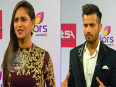 Krystle Dsouza Is The Most Stylish Actress In The TV Industry- Karan Tacker