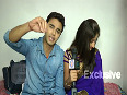 LD and Radha Test Their Compatibility | Mere Rang Mein Rangne Wali