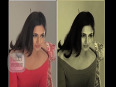 Ishita aka Divyanka Tripathi red hot look | Yeh Hai Mohabbatein | Star Plus 