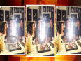 PICS! Sushant Singh Rajput Celebrates Birthday With Ankita Lokhande - Watch Now!