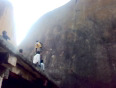 MUST WATCH: India's own Spiderman!