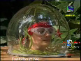 Iss Jungle Se Mujhe Bachao - 15th July 09 Part 3