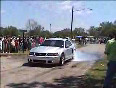 ford mustang video