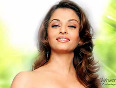 Sexy Bollywood actress Aishw
