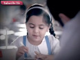 Mc donalds latest sweet girl tv ad