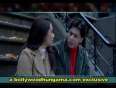 Shahrukh - Karan A Tale Of Friendship