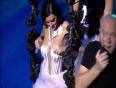 Katy perry see through oops video