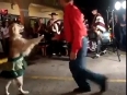 Amazing dog dance video