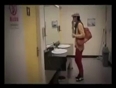 Scandal in wash room video