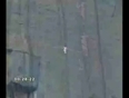Daring act goes wrong video