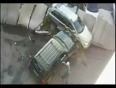 Wife dumbs husbands car video