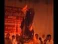 Bar dancer  in mela video