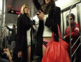 No pants subway ride video