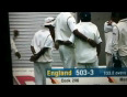 Cricketers fun video