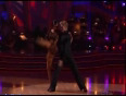 Tango dance video