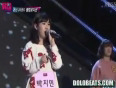 Amazing  14-year-old korean girl sings adele's rolling in the deep perfectly
