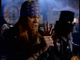 Sweet Child Of Mine Music Video
