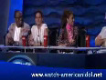 Anoop Desai performing My Prerogative on American Idol 2009