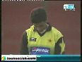 India vs Pakistan Asia cup 2nd July 2008 highlights