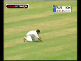 Indias Won Test Series Vs Aus 2001