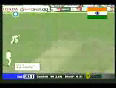 Dhonis amazing 50 Vs Aus
