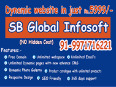 91-9971716221, sbglobal.info,  Cheap web Designer in Gandhi Nagar