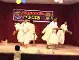 Kerala folk dance