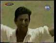 Wasim Akram Top Cricketing Clips