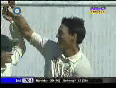 Australia Vs India 2nd test Mohali Day 2
