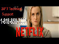 1-818-850-7806 Call Netflix Customer Support