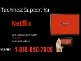 Netflix Customer Support