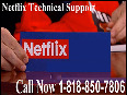 Netflix Corporate Number