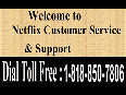 1-818-850-7806 Call Netflix Customer Service Number