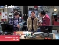 The Big Bang Theory Mashup