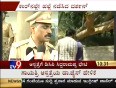 Bangalore West DCP Siddaramappa reacts for actor Darshan