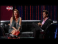 Hrithik and Suzanne sips Koffee with Karan
