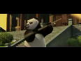 Kung Fu Panda Animation Film Nominated For Oscar