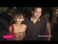 Big boss winner vindu singh lifts up rohit verma b'day party