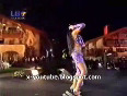 Arabic Erotic Dancer - Video