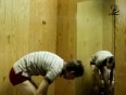 Please identify the music from this advert   commercial   advertisment msn changing room