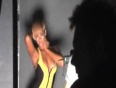 Rihanna - Sunday Magazine Photoshoot - Behind The Scenes