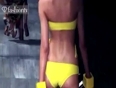 swimsuit fashion video