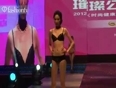 Sexy siuf lingerie show _ fashiontv hot