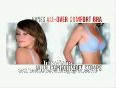Jennifer Love Hewitt New Hanes Underwear Ad 2007 - Video