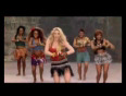 Shakira This time for Africa
