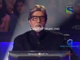 8th september 2011 kaun banega crorepati season 5 part 9