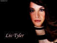 A tribute to Liv TYler