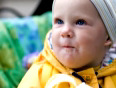 Apples and bananas - songs for children